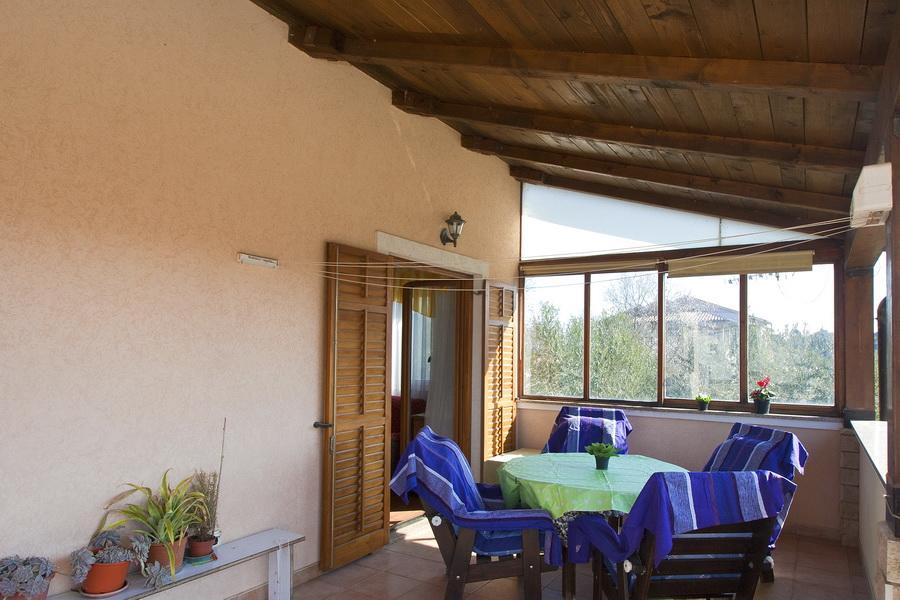 Holiday Home Ana Pula Ngoại thất bức ảnh