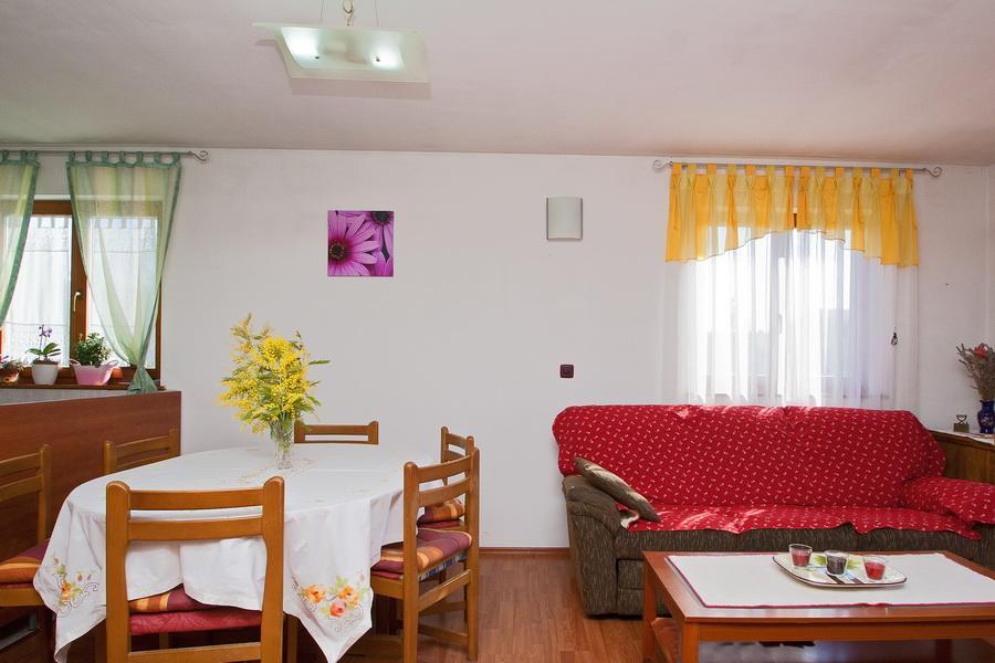 Holiday Home Ana Pula Ngoại thất bức ảnh