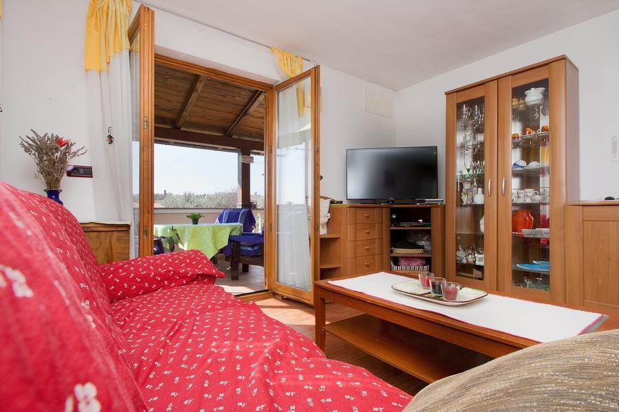 Holiday Home Ana Pula Ngoại thất bức ảnh