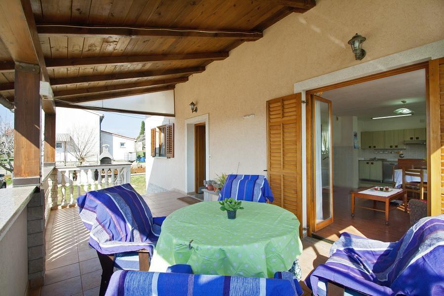 Holiday Home Ana Pula Ngoại thất bức ảnh