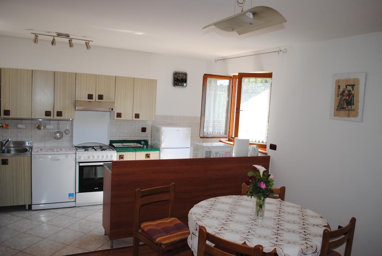 Holiday Home Ana Pula Ngoại thất bức ảnh