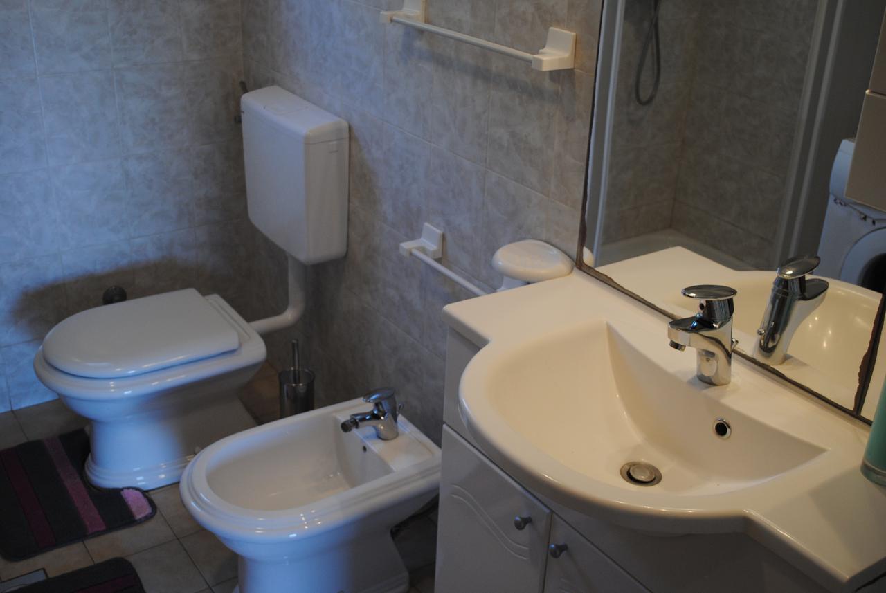 Holiday Home Ana Pula Ngoại thất bức ảnh