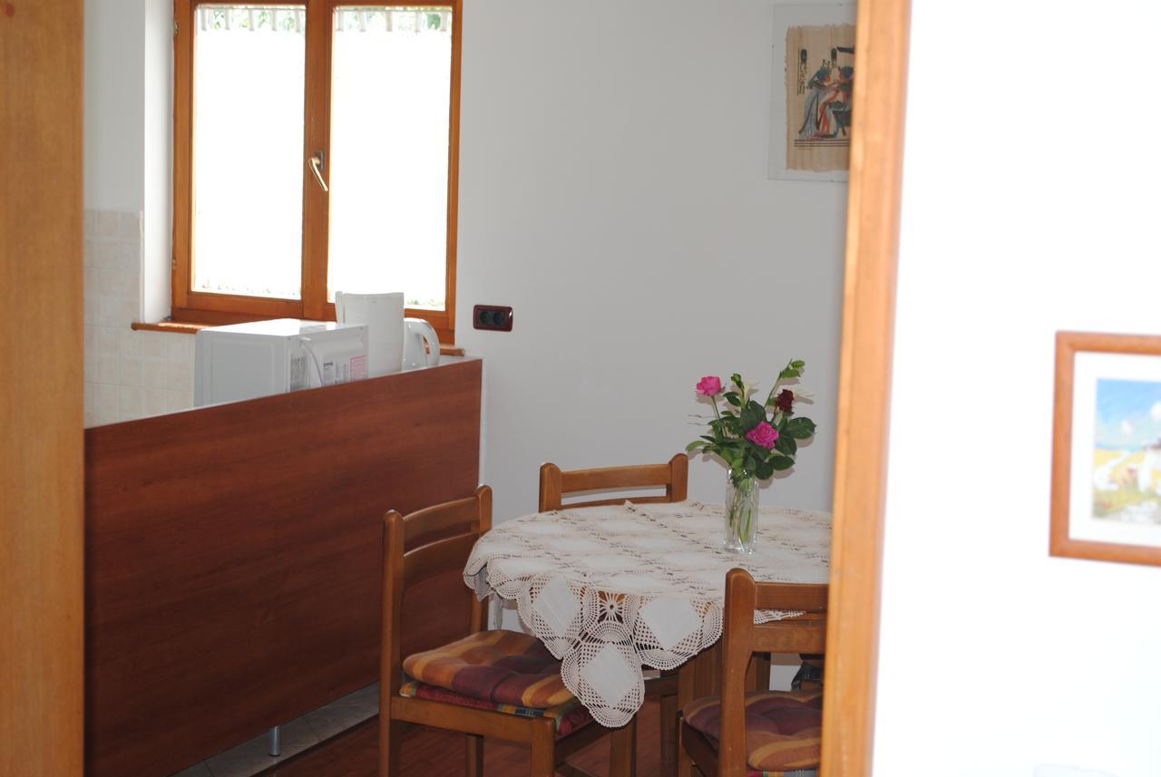 Holiday Home Ana Pula Ngoại thất bức ảnh