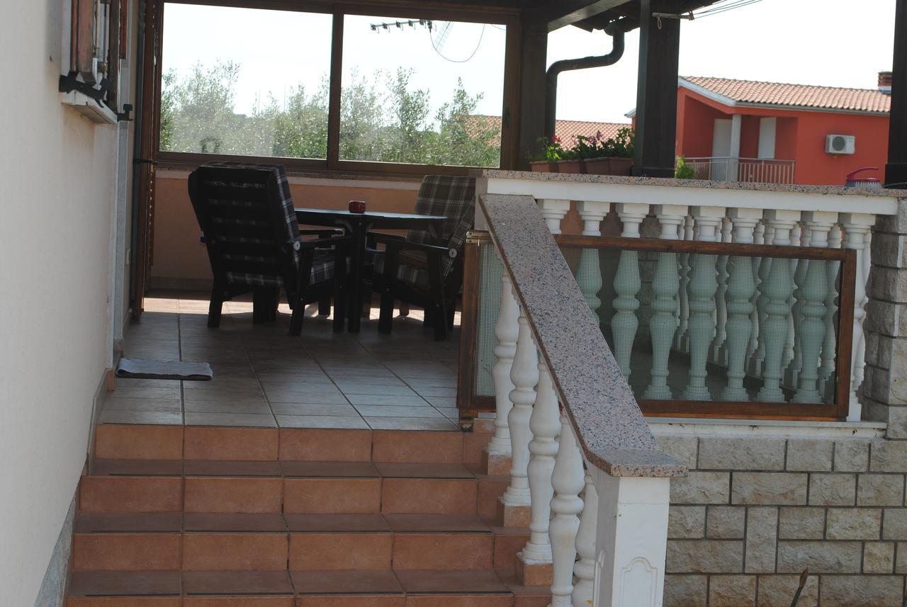 Holiday Home Ana Pula Ngoại thất bức ảnh