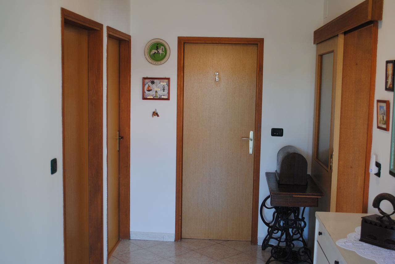 Holiday Home Ana Pula Ngoại thất bức ảnh