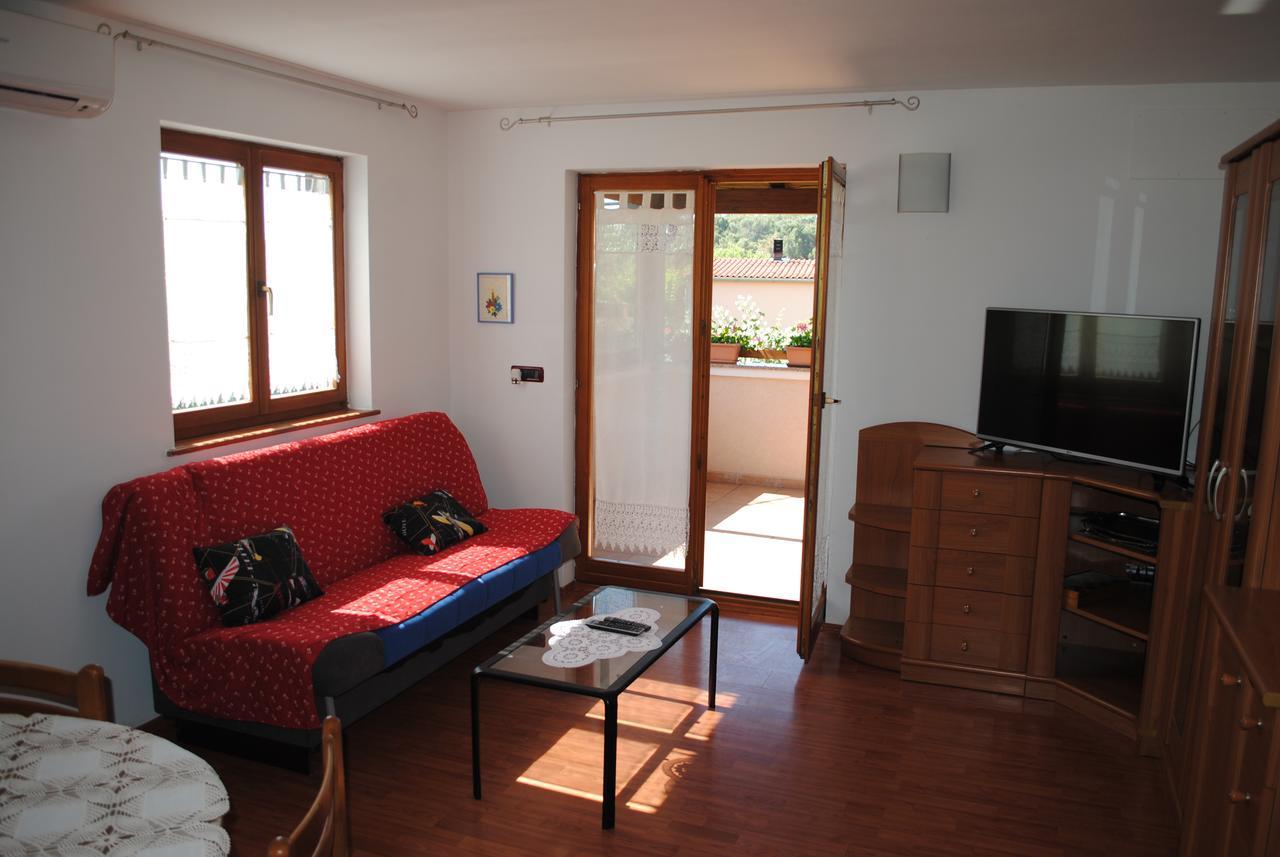 Holiday Home Ana Pula Ngoại thất bức ảnh