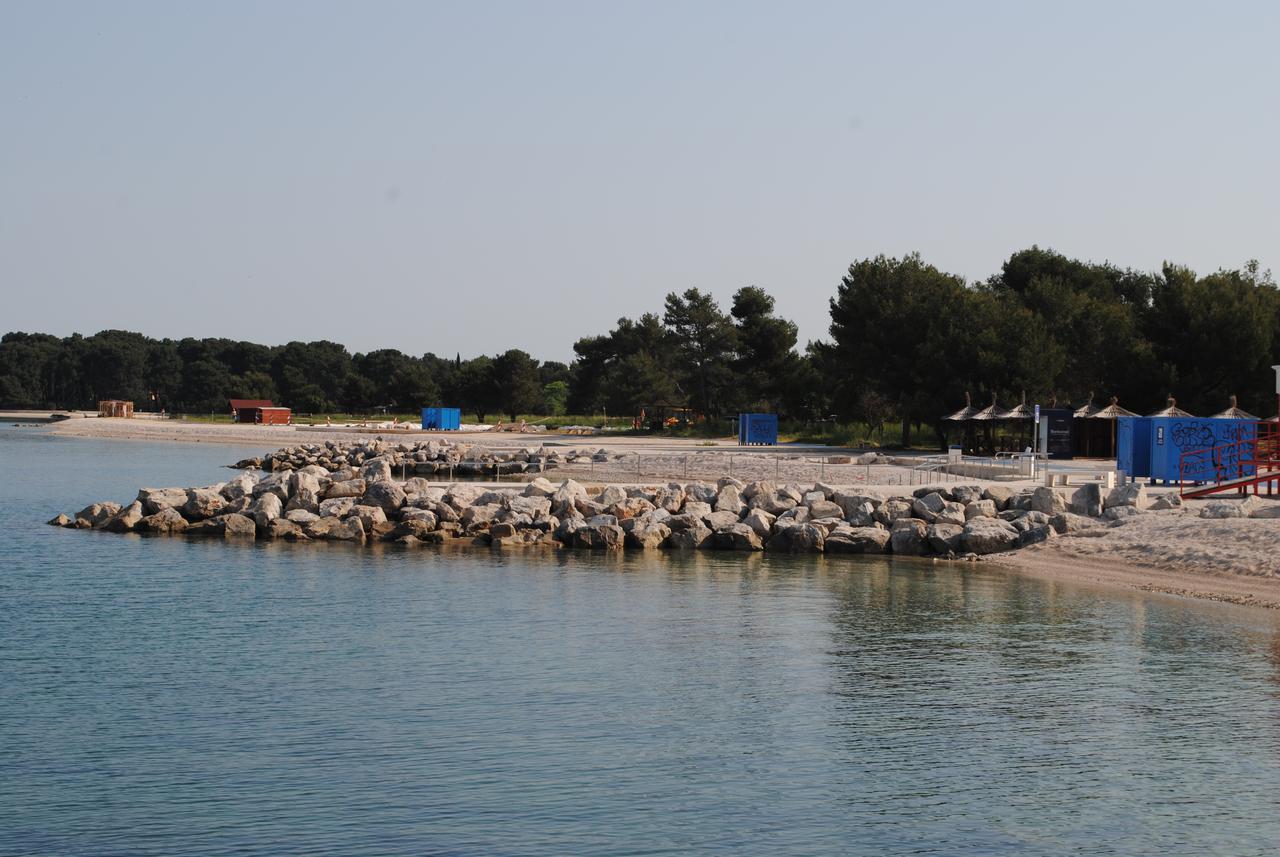 Holiday Home Ana Pula Ngoại thất bức ảnh